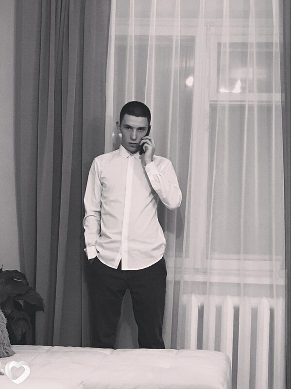 Дмитрий, 29, Новосибирске — анкета №1220692