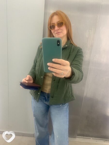 Мила, 54, Санкт-Петербурге — анкета №1220649