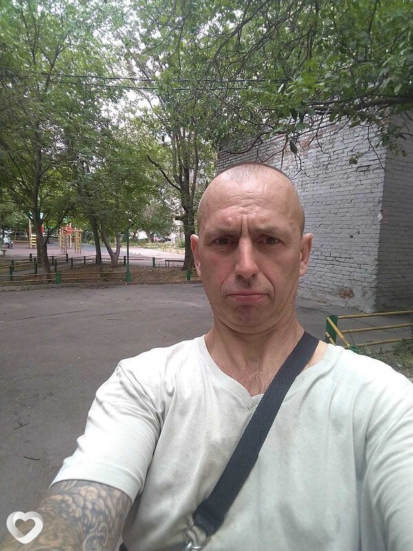 Сергей, 48, Ростове-на-Дону — анкета №1220656
