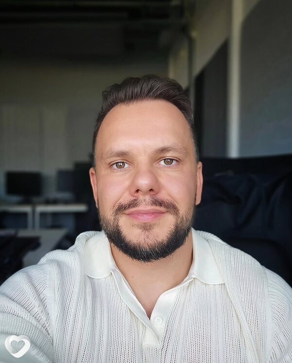 Александр, 28, Волгограде — анкета №1220657