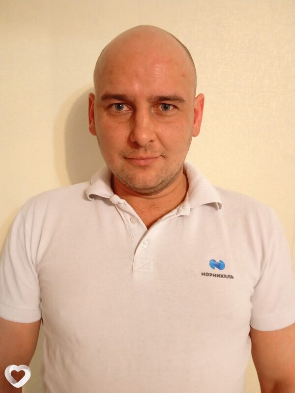 Андрей, 38, Королёв — анкета №1220669