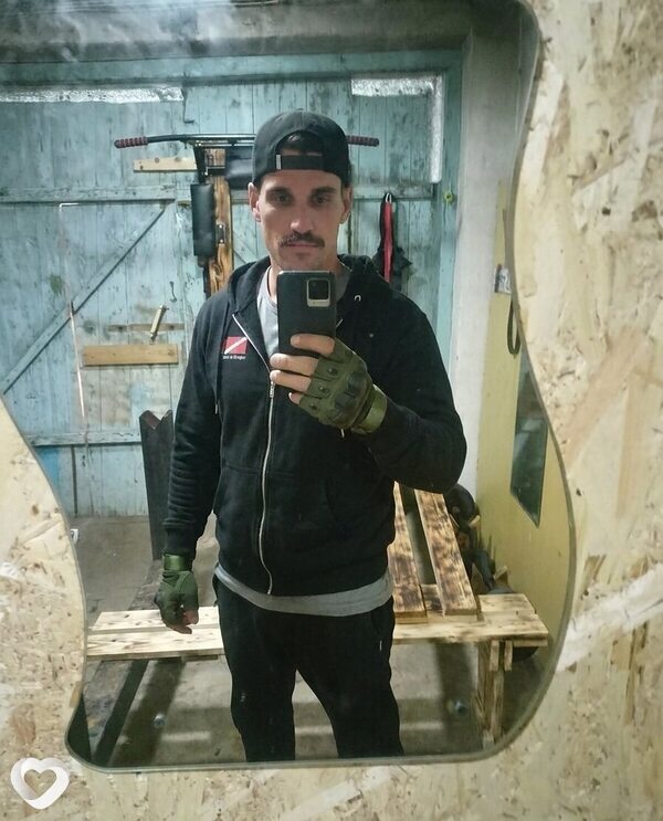 Андрей, 53, Новосибирске — анкета №11579