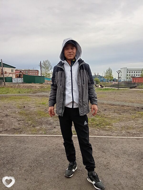 Валерий, 35, Иркутске — анкета №1220751