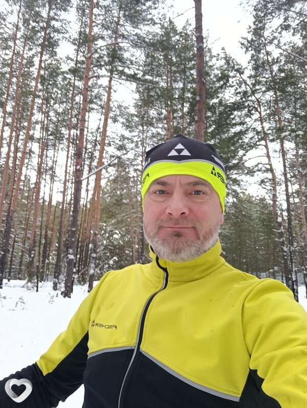 Юрий, 48, Барнауле — анкета №1220755
