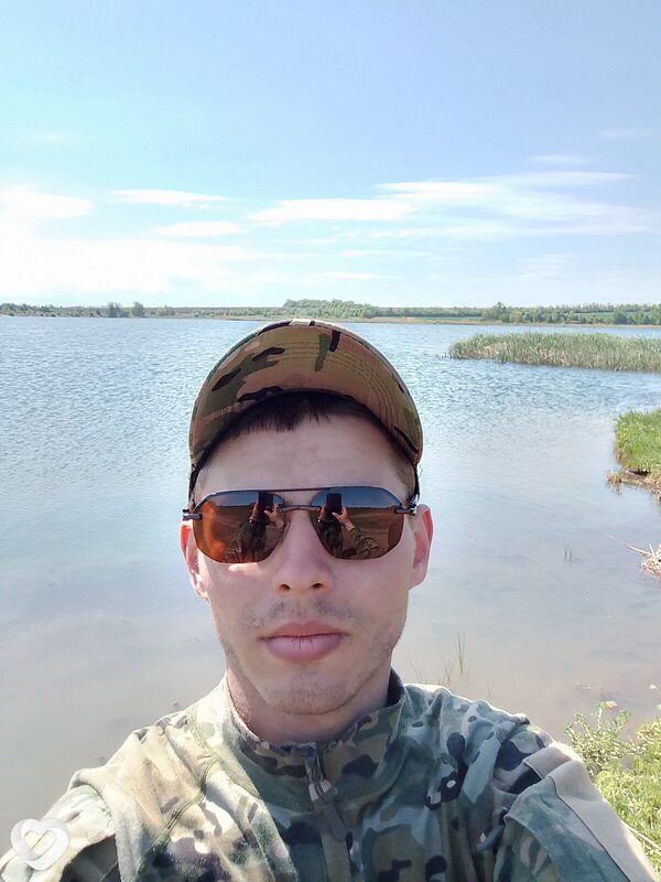 Сергей, 32, Москве — анкета №1220756