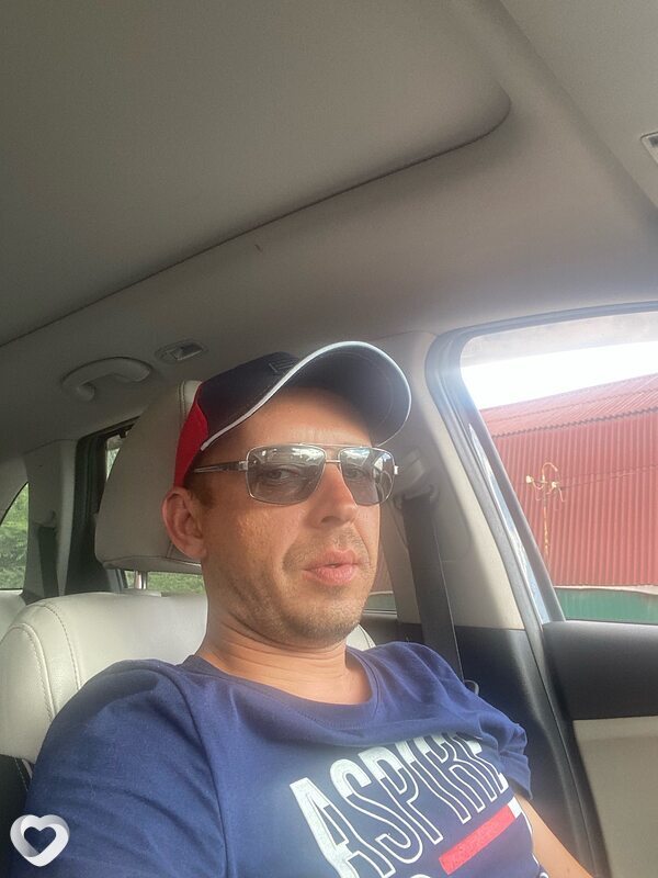 Александр, 41, Сочи — анкета №1220759