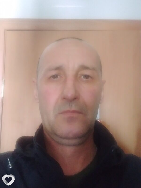 Андрей, 46, Нерюнгри — анкета №1220760