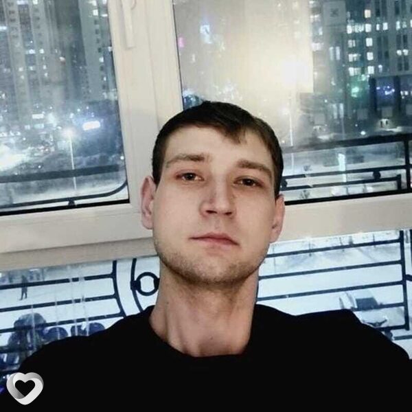 Иван, 30, Москве — анкета №1220761
