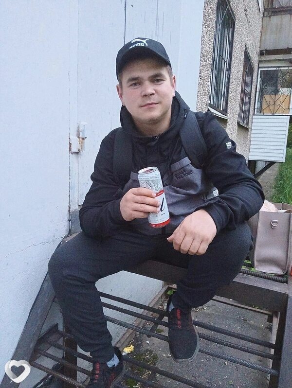 Денис, 25, Бобруйске — анкета №1220739