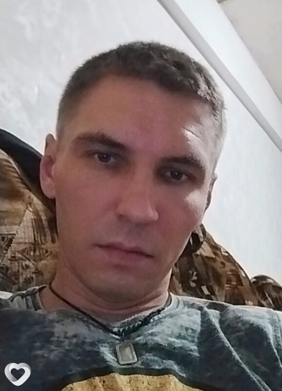 Антон, 41, Могилев — анкета №1220773