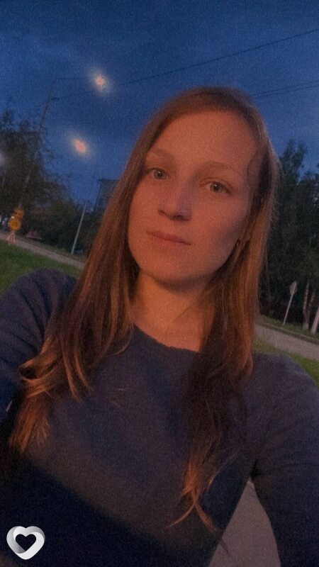 Анастасия, 28, Иркутске — анкета №1220774