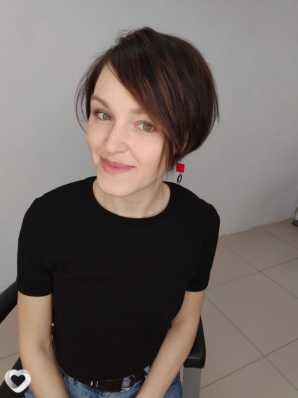 Дарья, 37, Томске — анкета №1220777