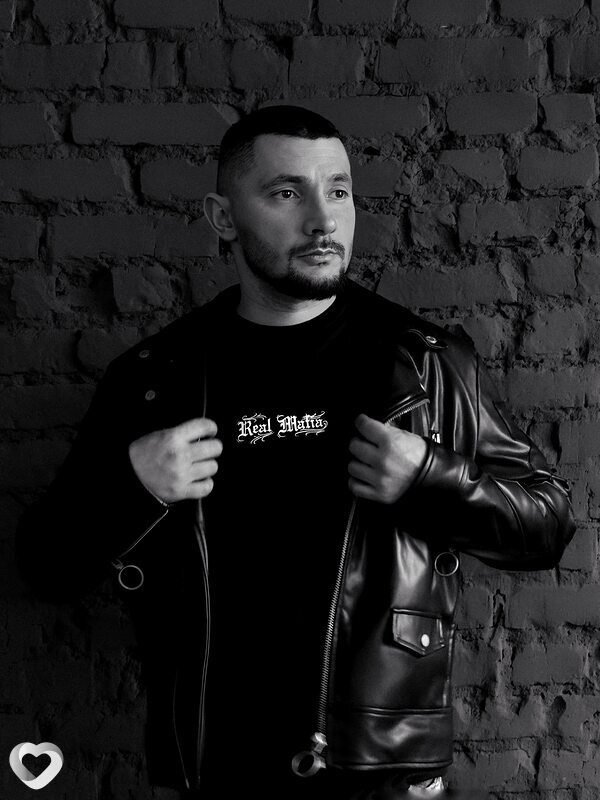 Slava, 36, Жлобине — анкета №1220778