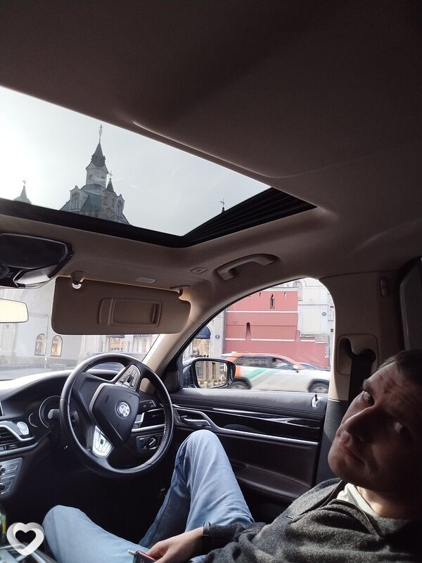 Александр, 44, Москве — анкета №1220779