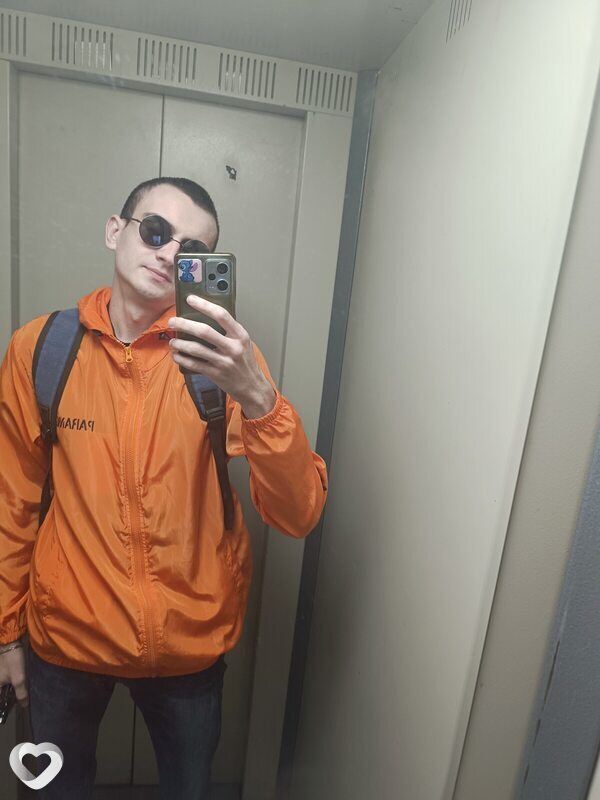 Дмитрий, 25, Астрахани — анкета №1220784