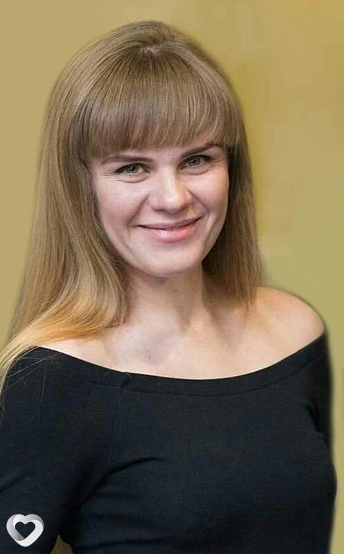 Ирина, 41, Томске — анкета №1220786