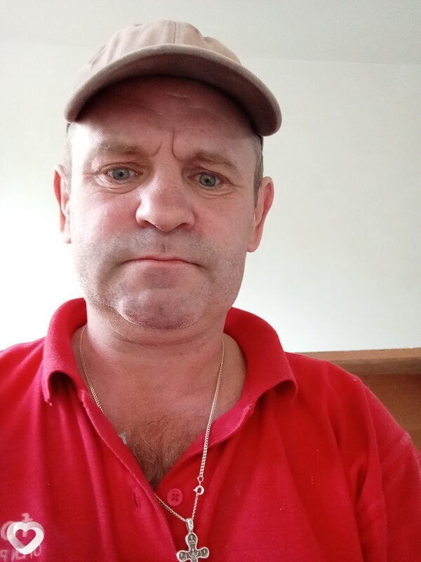 Олег, 49, Калининграде — анкета №1220794