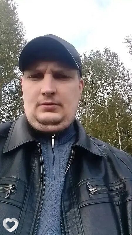 Виктор, 40, Петропавловске — анкета №1220849