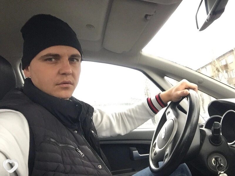 Антон, 37, Москве — анкета №1220852