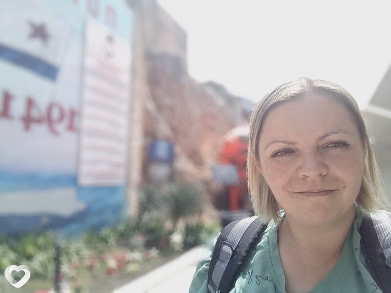 Елена, 36, Ростове-на-Дону — анкета №1220853