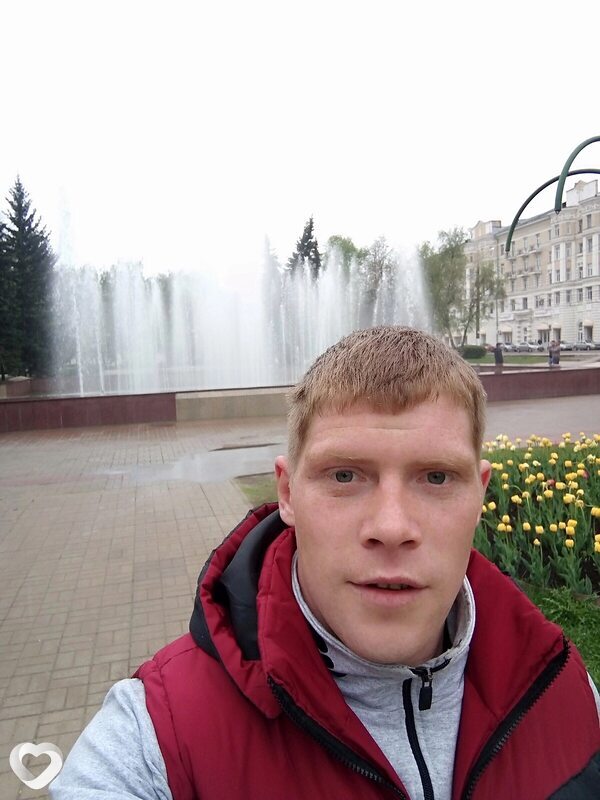 Толик, 33, Архангельске — анкета №1220858