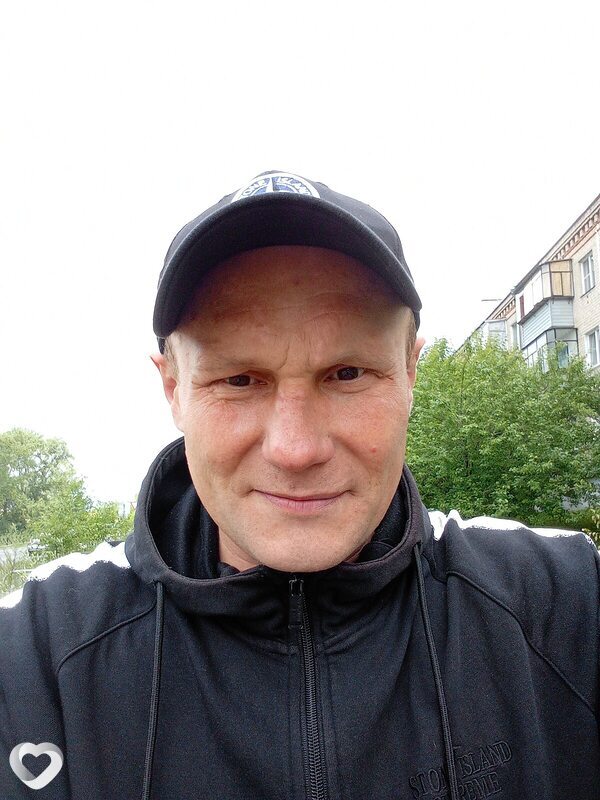 Кирилл, 38, Миассе — анкета №1220869