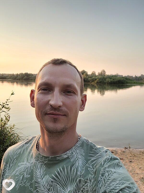 Евгений, 39, Брянске — анкета №1220832