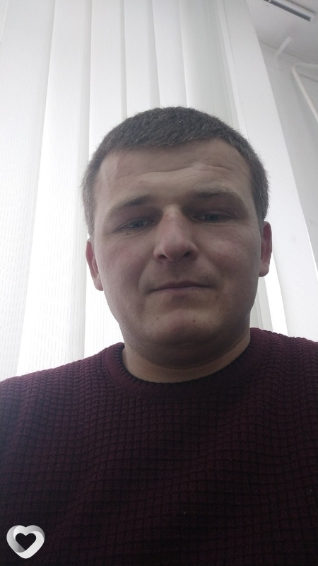 Виталий, 35, Лиде — анкета №1220833