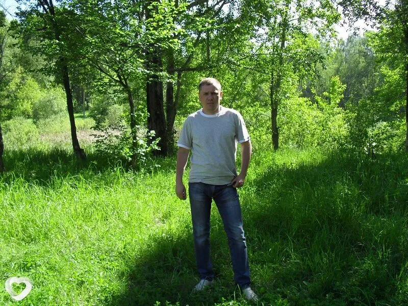 Максим, 39, Барнауле — анкета №1220836