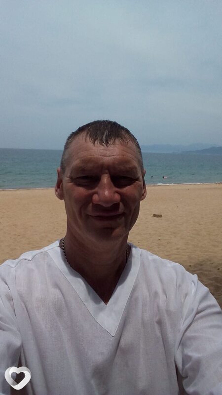 Андрей, 49, Междуреченске — анкета №1220837