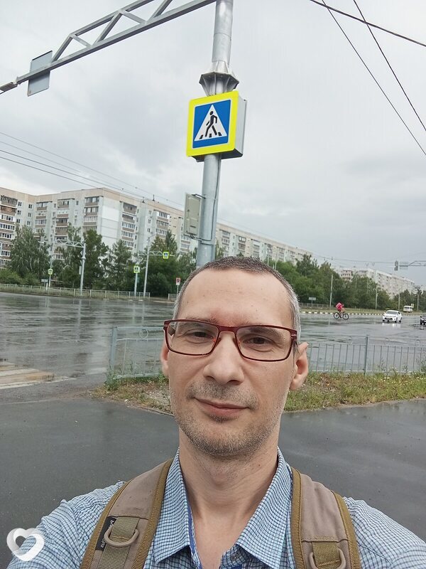 Михаил, 37, Ульяновске — анкета №1221051