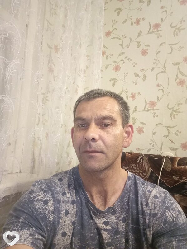 Олег, 43, Минске — анкета №1221059