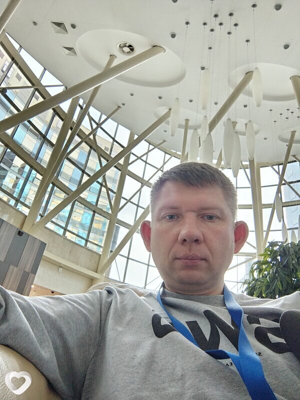 Александр, 42, Могилев — анкета №1221062