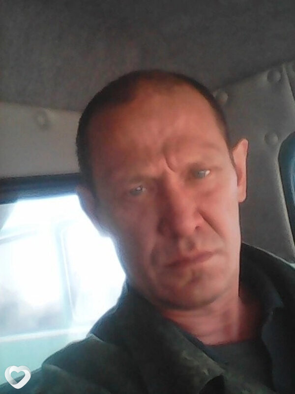 Руслан, 53, Нефтекамске — анкета №1220875