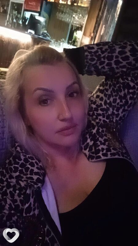 Натали, 39, Воронеже — анкета №1220811