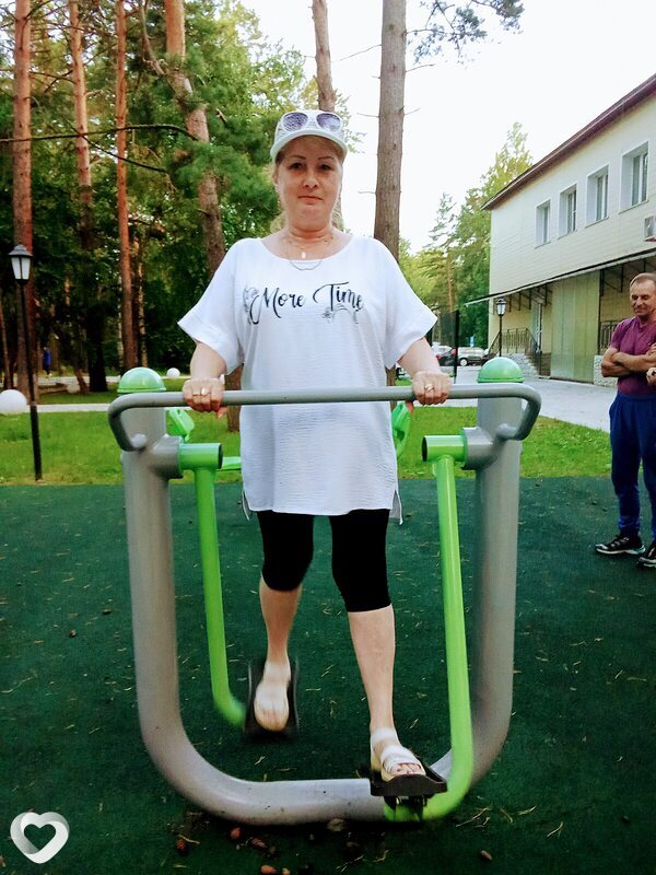 Татьяна, 54, Благовещенске — анкета №1220815