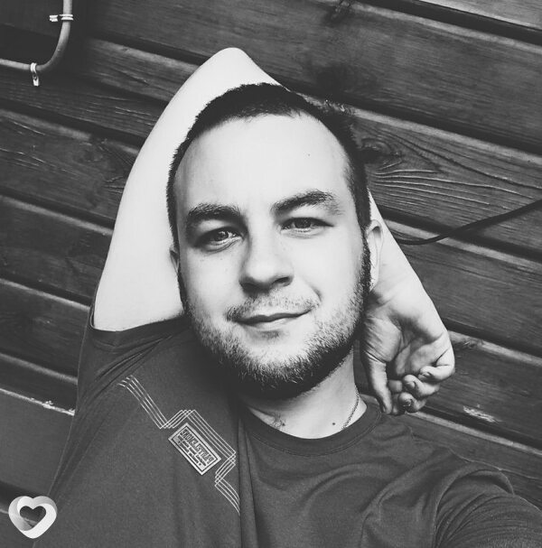 Саша, 31, Твери — анкета №1220817