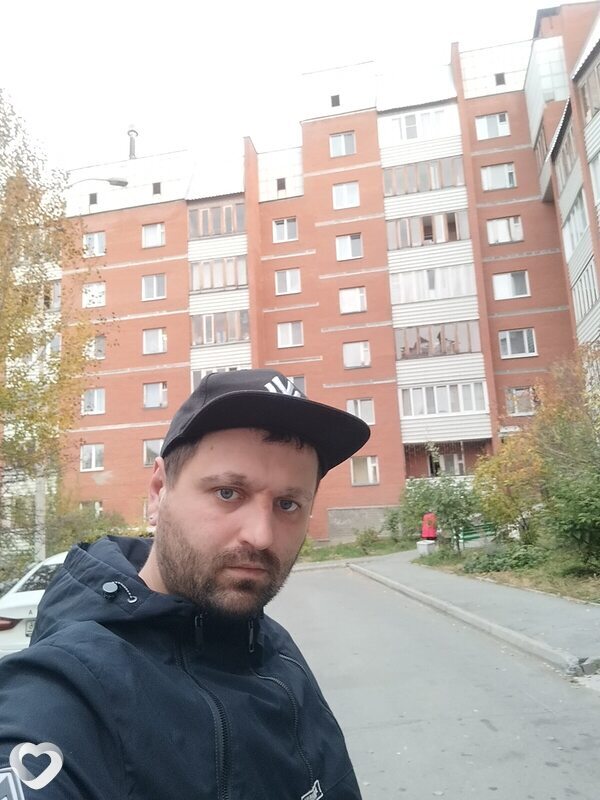 Илья, 35, Новоуральске — анкета №1220818