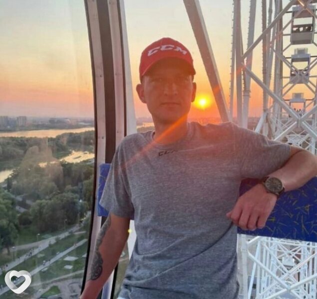 Денис, 42, Нижнем Тагиле — анкета №1220896
