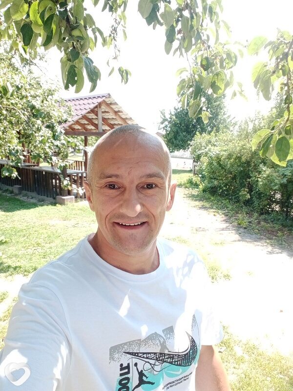 Коля, 44, Ульяновске — анкета №1220897