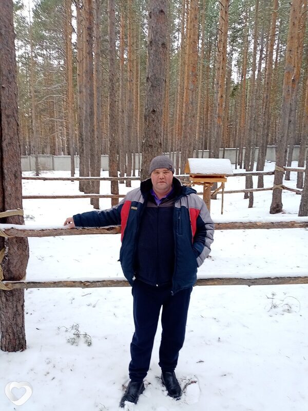 Радик, 46, Чистополе — анкета №1220900
