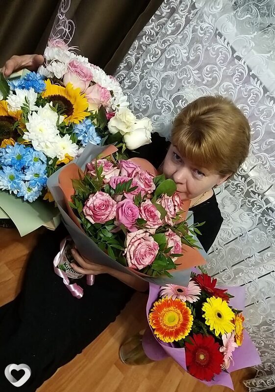 Татьяна, Можайск
