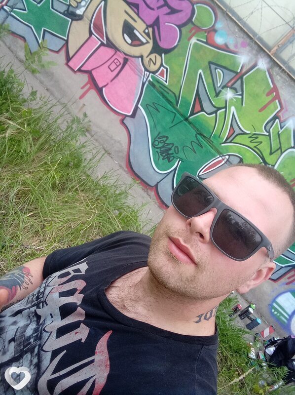 Александр, 31, Саратове — анкета №1220907