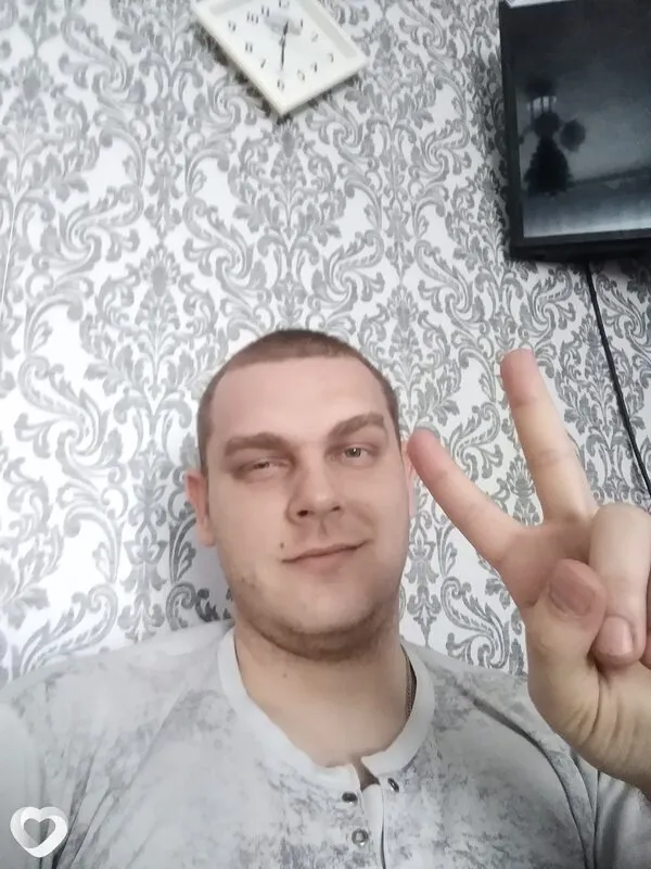 Дмитрий, 39, Барнауле — анкета №1220909