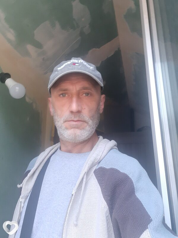 Сергей, 56, Санкт-Петербурге — анкета №1220913