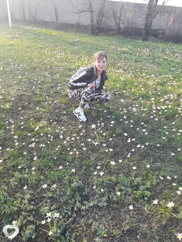 Катя, 40, Караганде — анкета №1220914