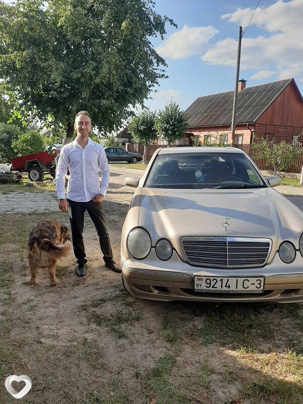 Александр, 32, Минске — анкета №1220916