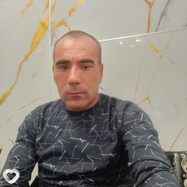 Рустам, 41, Казани — анкета №1220922