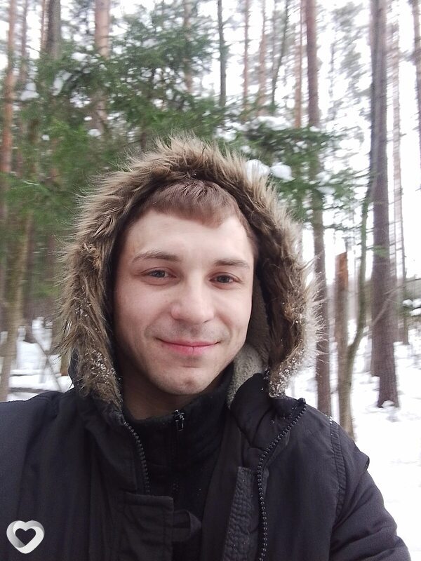 Владимир, 27, Белове — анкета №1220924