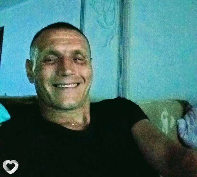 Жека, 42, Южно-Сахалинске — анкета №1220927